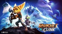 Ratchet & Clank