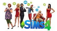 The Sims 4