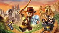 LEGO Indiana Jones: The Original Adventures