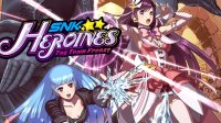 SNK Heroines: Tag Team Frenzy