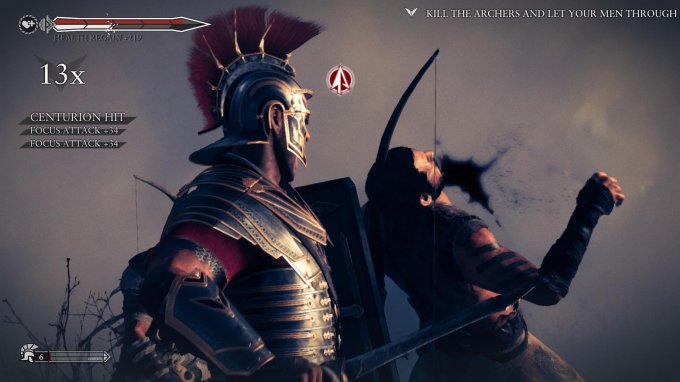 Ryse: Son of Rome