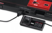 Master System