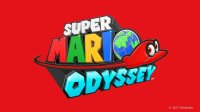 Super Mario Odyssey