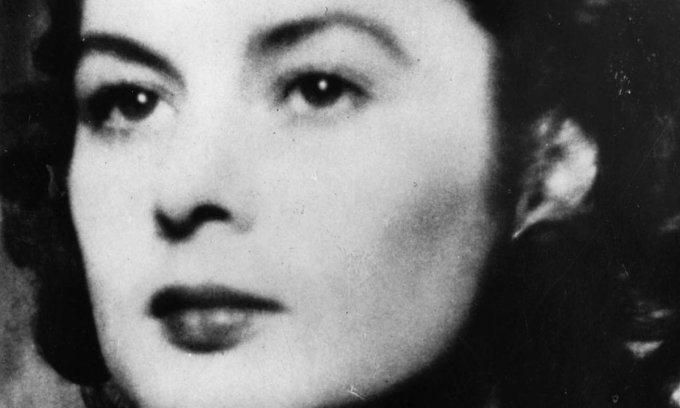 Violette Szabo