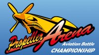 Propeller Arena: Aviation Battle Championship