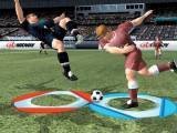 Red Card Soccer 2003 - Falta!