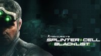 Tom Clancy’s Splinter Cell: Blacklist