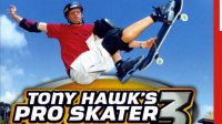 Tony Hawk’s Pro Skater 3