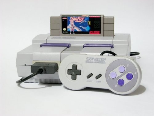 SNES