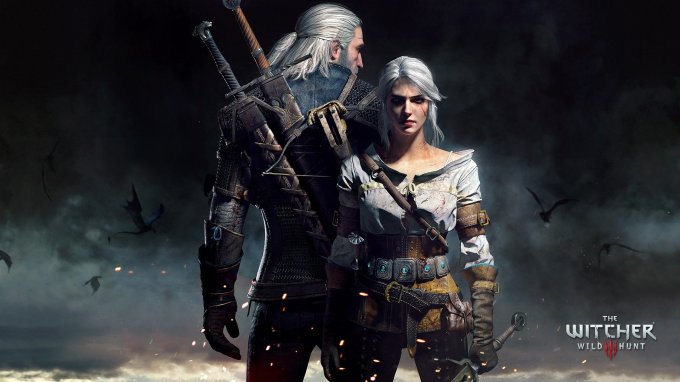 6 curiosidade dos jogos de The Witcher que você provavelmente não