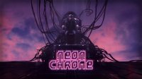 Neon Chrome