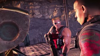 The Game Awards 2016: Bulletstorm: Full Clip Edition chega a nova geração com participação de Duke Nukem