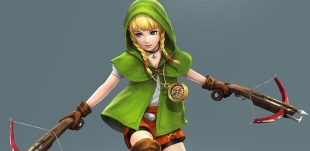 Linkle