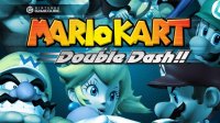 Mario Kart: Double Dash!!