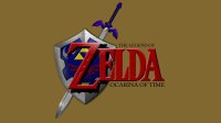 The Legend of Zelda: Ocarina of Time