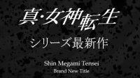 Shin Megami Tensei: Brand New Title