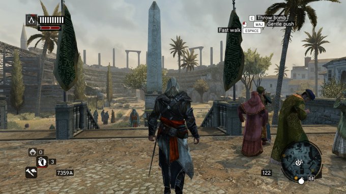 Assassin’s Creed Revelations