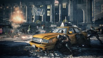 The Division poderá ser jogado de graça esta semana