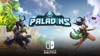 Paladins