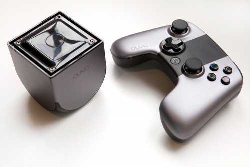 Ouya