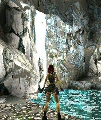 Tomb Raider N-Gage