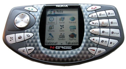 N-Gage