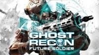 Tom Clancy’s Ghost Recon: Future Soldier