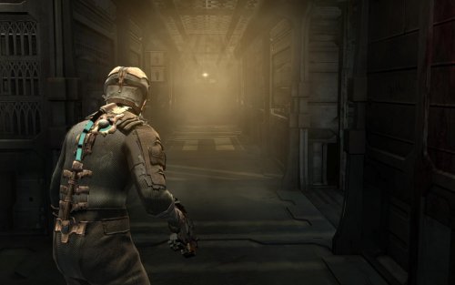 Dead Space