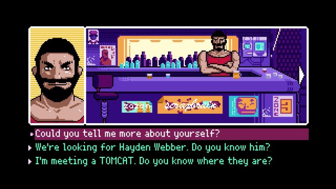 2064 Read Only Memories