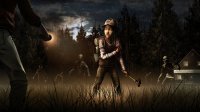 The Walking Dead: The Telltale Series - Season 2