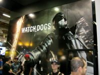 Watch Dogs