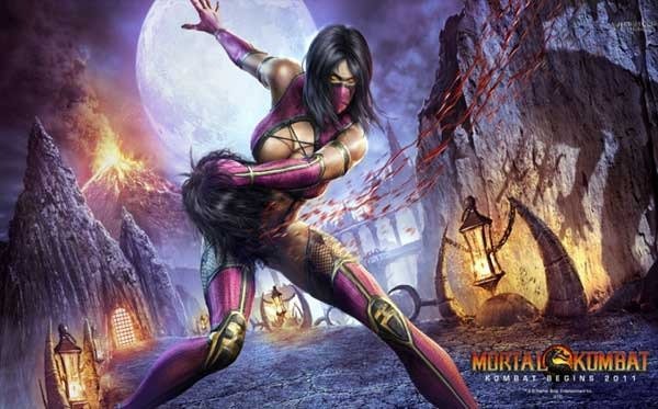 Mortal Kombat: Armageddon - Playstation 2 - Alvanista