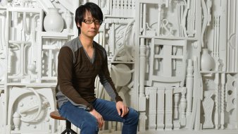 Divulgada a agenda de Hideo Kojima para a BGS 2017