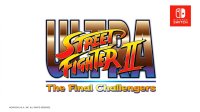 Ultra Street Fighter II: The Final Challengers