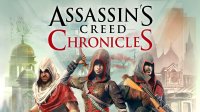 Assassin’s Creed Chronicles Trilogy