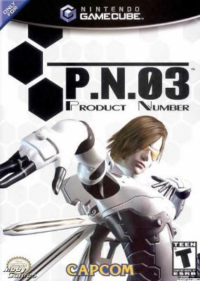 P. N. 03