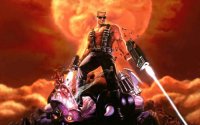 Duke Nukem Forever