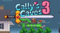 Cally’s Castle 3