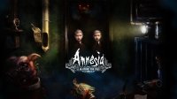 Amnesia: A Machine for Pigs