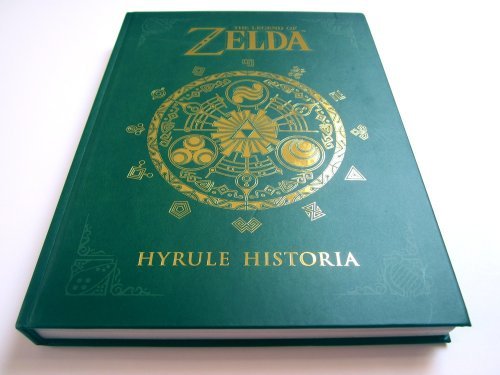 Hyrule Historia