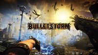 Bulletstorm