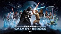 Star Wars: Galaxy of Heroes