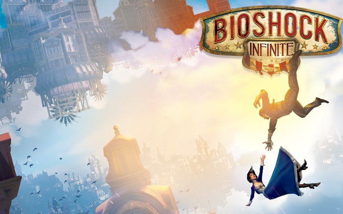 BioShock Infinite