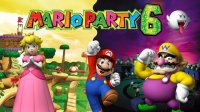 Mario Party 6