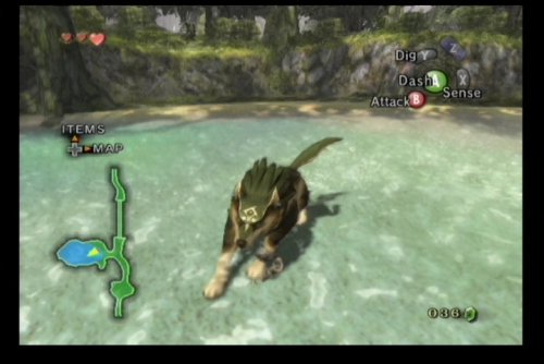 Twilight Princess