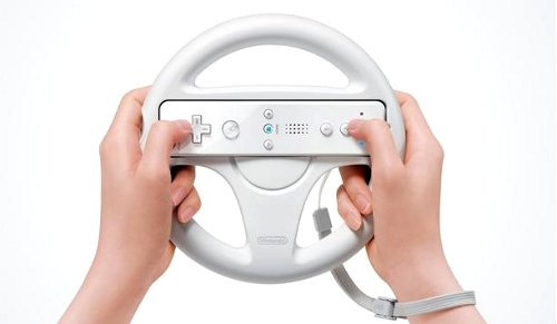 Wii Wheel