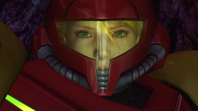 Samus de Other M