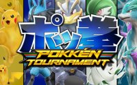 Pokkén Tournament