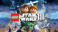 LEGO Star Wars III: The Clone Wars