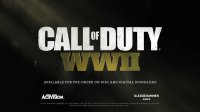 Call of Duty: World War II